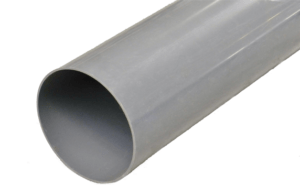 tubes PVC ventilation air corrosif