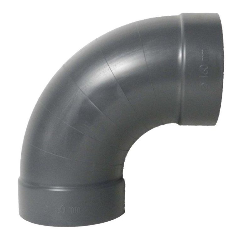 Cuve stockage, tube & raccord ventilation Fabrication plastique sur